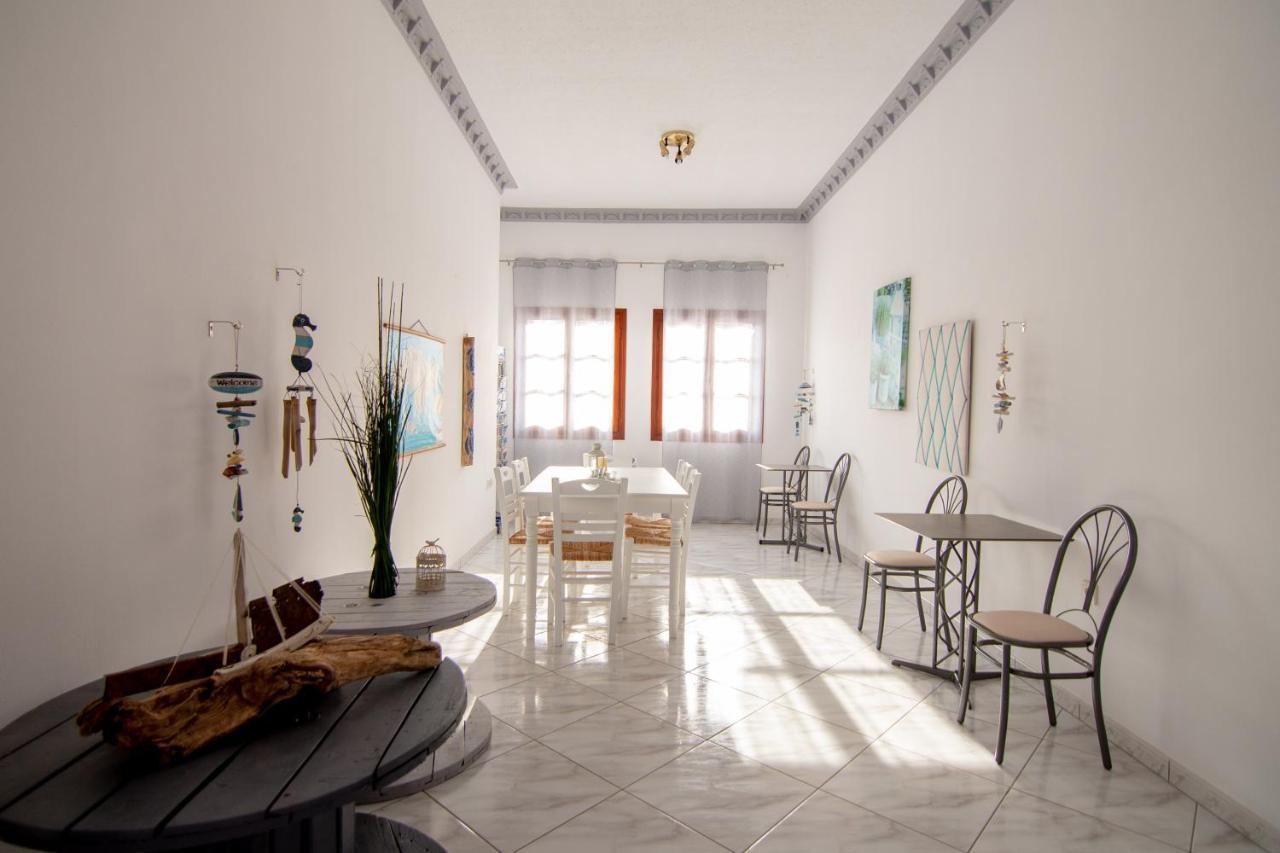 Iro'S Residence Agios Konstantinos  Bagian luar foto