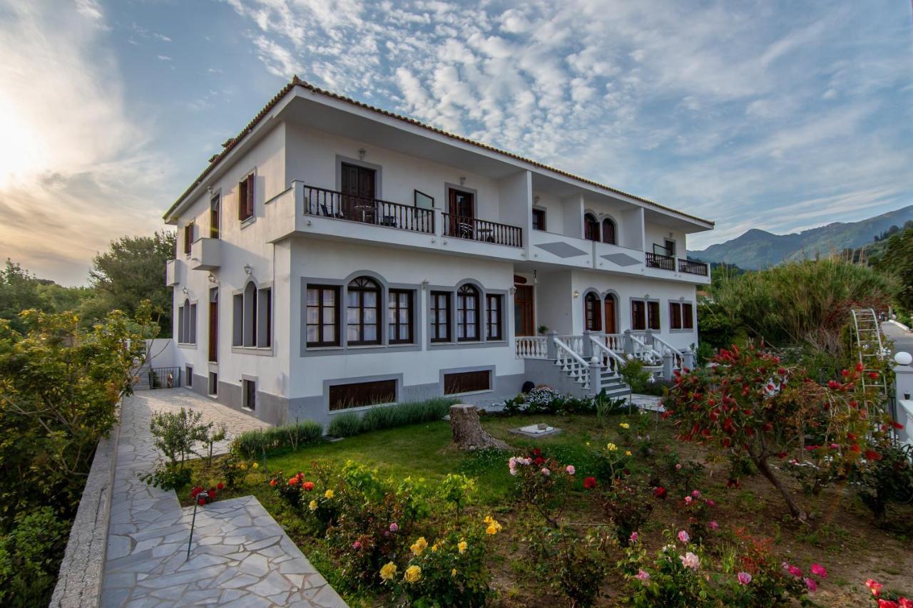 Iro'S Residence Agios Konstantinos  Bagian luar foto